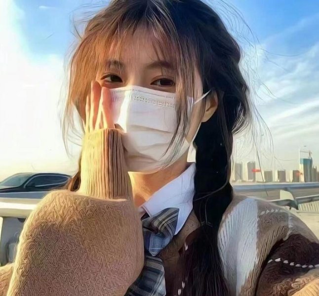 爱吃拉面的小泉同学