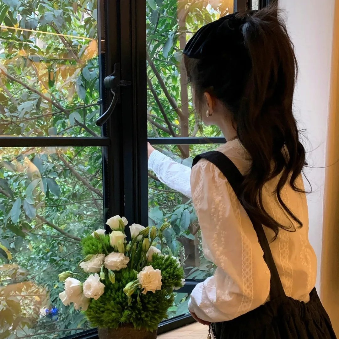 水中仙