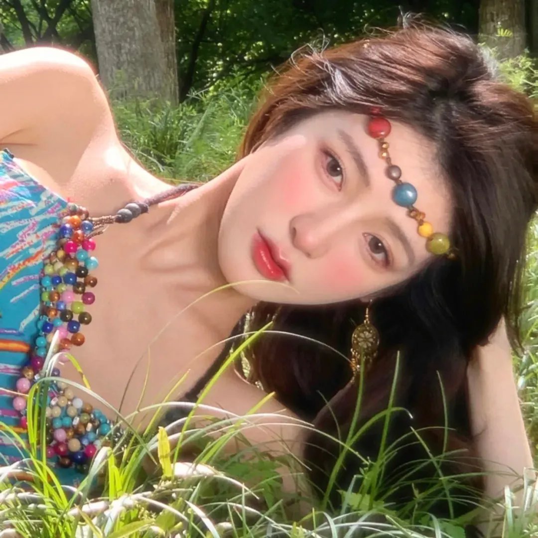 摇滚乃是淑女的爱好