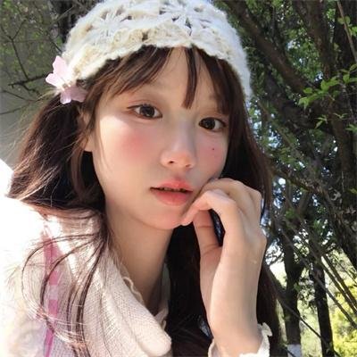 森林深处